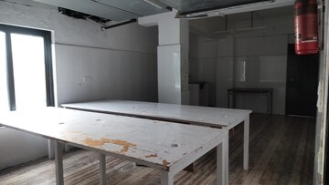 Floor Plan in  Office Space at Jubilee Hills – for Rent
