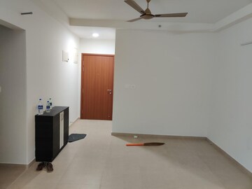 3 BHK Apartment For Rent in Bhartiya City Nikoo Homes II, Thanisandra Main Road