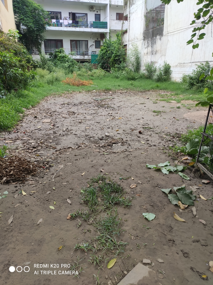 Plot For Sale in Sector 38