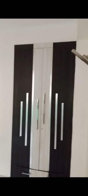 Building Lobby in 2 BHK Apartment at Ascent Sevy Ville De Phase II, Raj Nagar Extension – for Sale