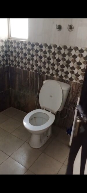 Bathroom in 2 BHK Apartment at Ascent Sevy Ville De Phase II, Raj Nagar Extension – for Sale