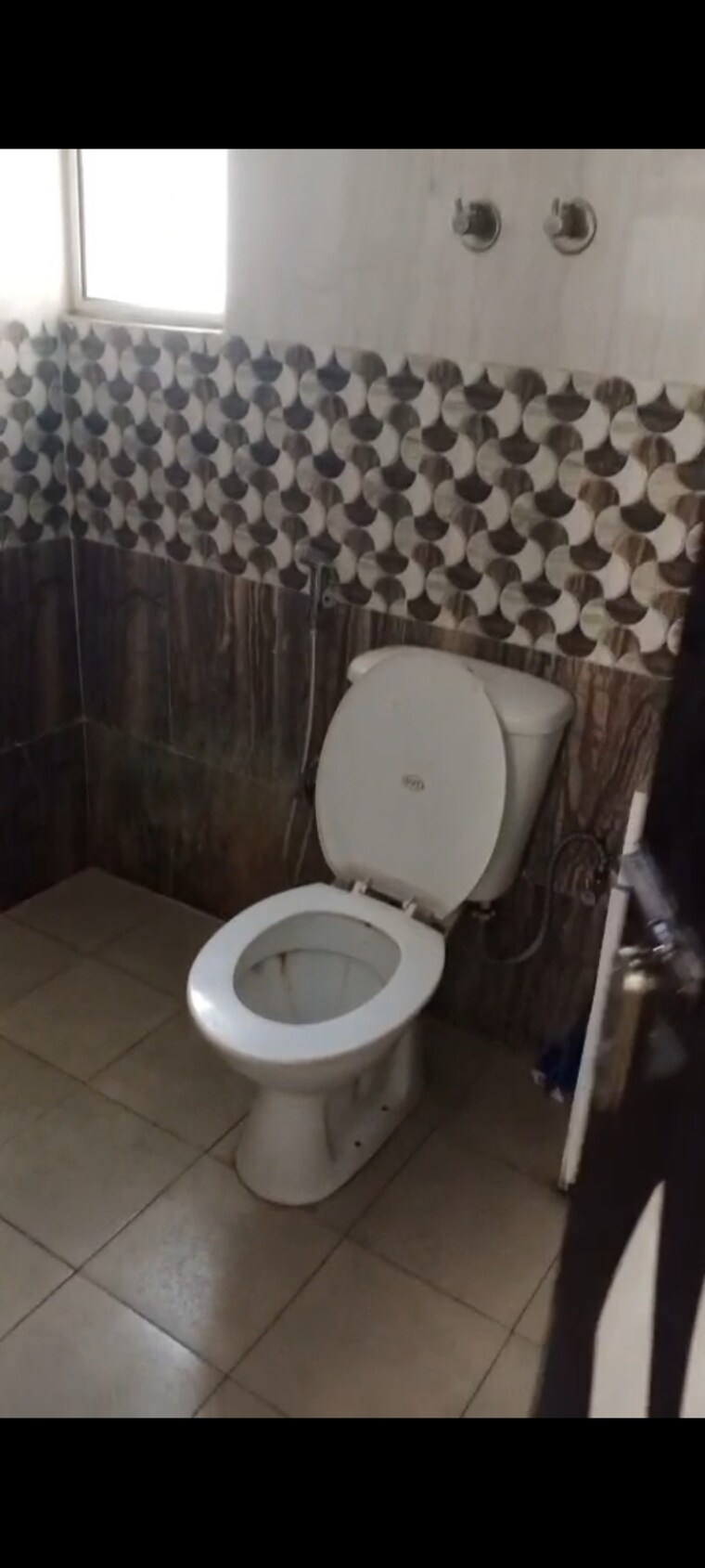 Bathroom, ascent-sevy-ville-de-phase-ii 2 Bedroom 985 Sq.Ft. Apartment In Raj Nagar Extension Ghaziabad 8839902