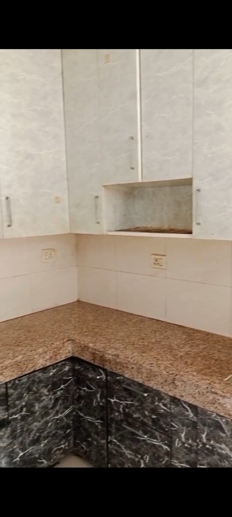 Kitchen, ascent-sevy-ville-de-phase-ii 2 Bedroom 985 Sq.Ft. Apartment In Raj Nagar Extension Ghaziabad 8839902