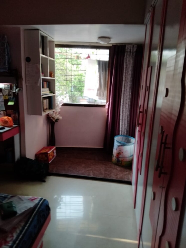 Living Room, anita-chs 1 Bedroom 450 Sq.Ft. Apartment In Borivali West Mumbai 8839904