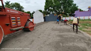  Plot – Exterior View View at Madhavaram - for Sale