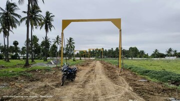 Plot Area in  Plot at Madhavaram – for Sale