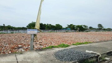  Plot For Sale in Madhavaram