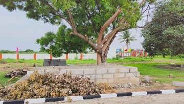  Plot – Exterior View View at Madhavaram - for Sale