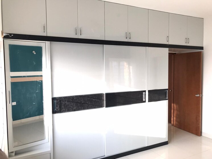 undefined, prestige-gulmohar 2 Bedroom 1370 Sq.Ft. Apartment In Horamavu Bangalore 8839903