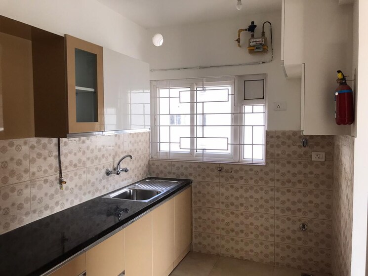 Kitchen, prestige-gulmohar 2 Bedroom 1370 Sq.Ft. Apartment In Horamavu Bangalore 8839903