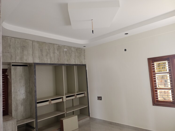 Room, confident-aries 2 Bedroom 1600 Sq.Ft. Builder Floor In Sarjapur Bangalore 8839912