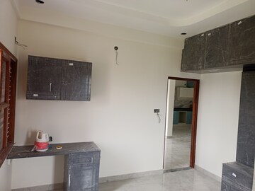 Furnished Amenities in 2 BHK Builder Floor at Confident Aries, Sarjapur – for Rent
