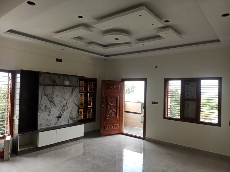 Room, confident-aries 2 Bedroom 1600 Sq.Ft. Builder Floor In Sarjapur Bangalore 8839912