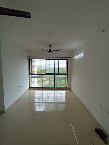 Living Room in 3 BHK Apartment at Lodha Palava Aquaville Series Aurora A And D, Dombivli East – for Rent
