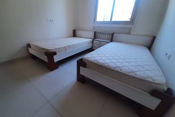 Bedroom in 3 BHK Apartment at Parikh Pearl Apartment, Andheri West – for Rent