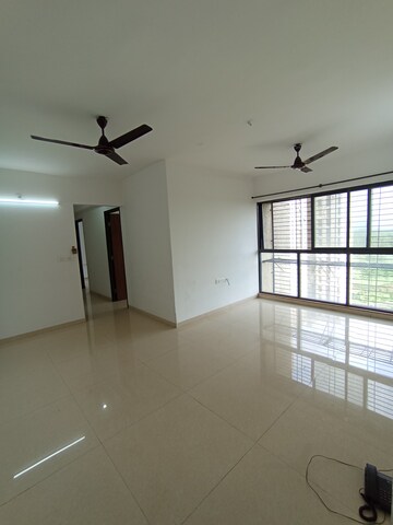 Living Room in 3 BHK Apartment at Lodha Palava Aquaville Series Aurora A And D, Dombivli East – for Rent