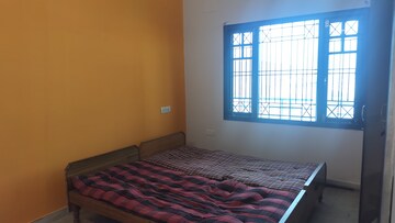 Bedroom in 2 BHK Apartment at Banjara Hills – for Rent