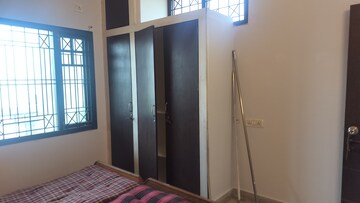 Building Lobby in 2 BHK Apartment at Banjara Hills – for Rent