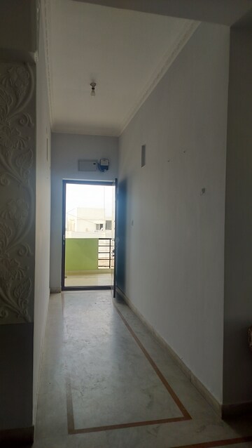 Building Lobby in 2 BHK Apartment at Banjara Hills – for Rent