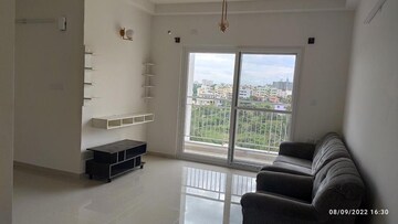 Furnished Amenities in 2 BHK Apartment at Rohan Upavan, Hennur – for Rent