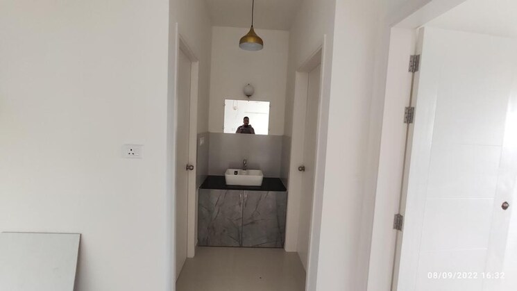 Bathroom, rohan-upavan 2 Bedroom 1250 Sq.Ft. Apartment In Hennur Bangalore 8839915