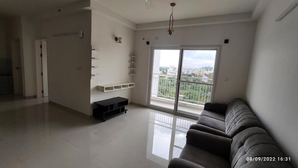 2 BHK Apartment For Rent in Rohan Upavan