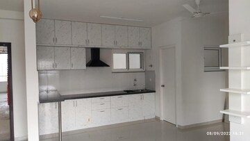 Kitchen in 2 BHK Apartment at Rohan Upavan, Hennur – for Rent