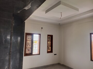 Building Lobby in 2 BHK Builder Floor at Confident Aries, Sarjapur – for Rent