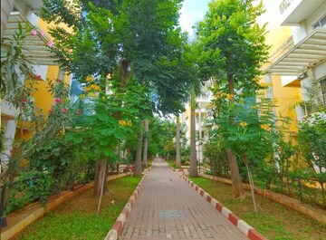 3 BHK Apartment – Garden View at Citilights Rustique, Whitefield - for Sale