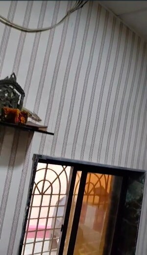 Furnished Amenities in  Office Space at Bhumiya Bhavan, Vasai West – for Sale