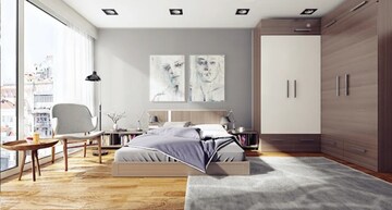 3 BHK Apartment For Sale in Godrej Air, Whitefield
