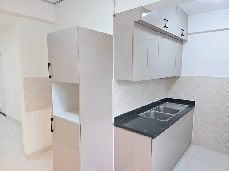 Kitchen, salarpuria-sattva-exotic 3.5 Bedroom 1800 Sq.Ft. Apartment In Kogilu Bangalore 8839923