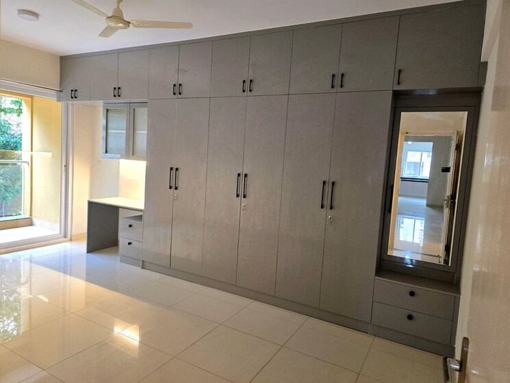 undefined, salarpuria-sattva-exotic 3.5 Bedroom 1800 Sq.Ft. Apartment In Kogilu Bangalore 8839923