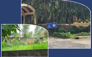 Plot For Sale in Classic Orchards, Bannerghatta Road