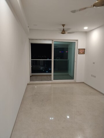 Room in 2 BHK Apartment at Aurum Q Residences, Ghansoli – for Rent