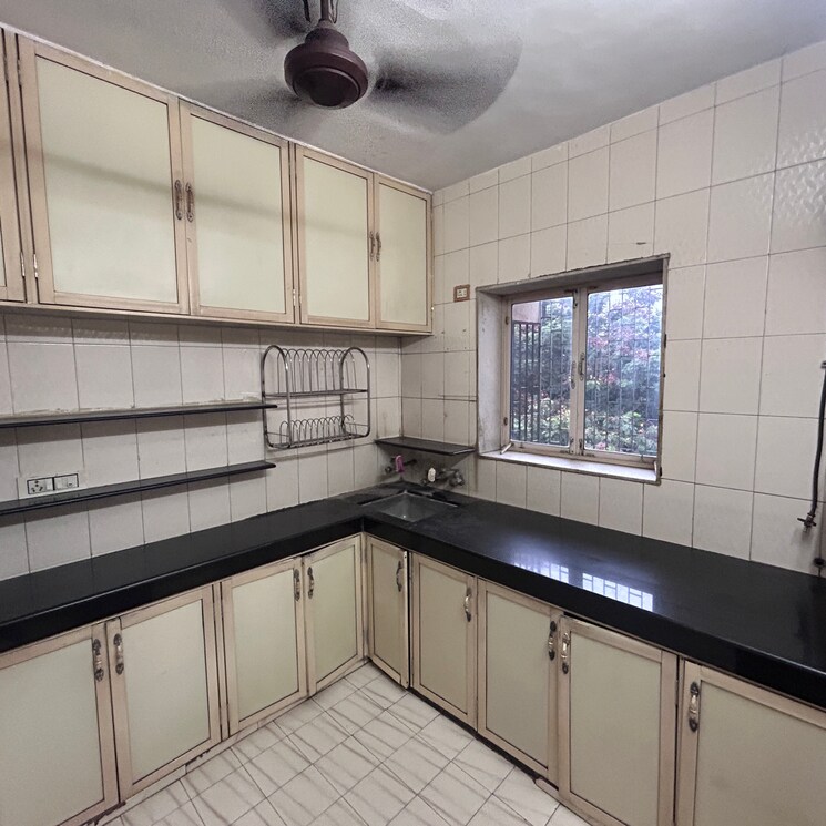 Kitchen, pawapuri-chs 1 Bedroom 450 Sq.Ft. Apartment In Ashok Nagar Mumbai 8839944
