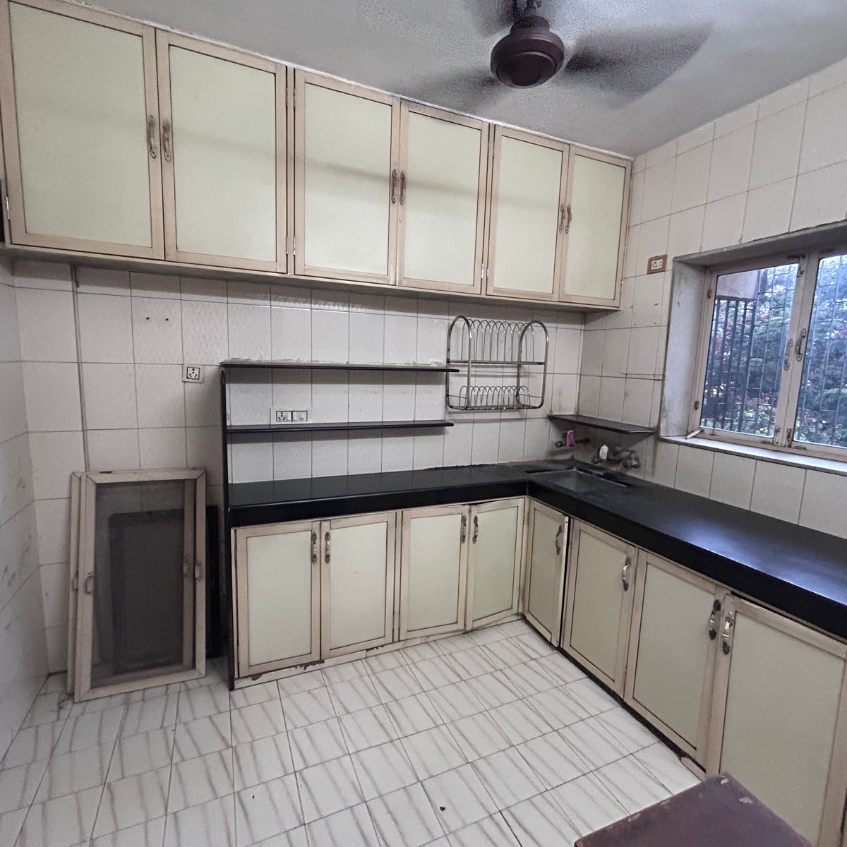 1 BHK Apartment For Rent in Pawapuri CHS