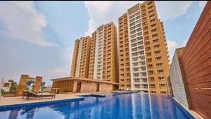 2 BHK Apartment For Sale in Prestige Gulmohar, Horamavu