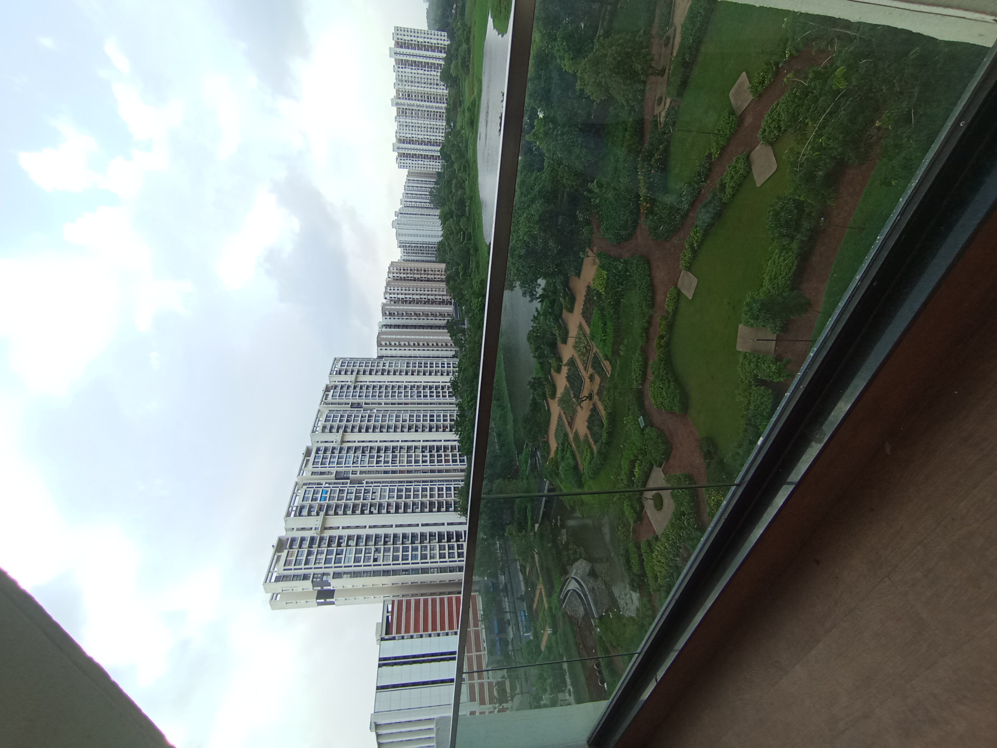 3 BHK + Pooja Room Apartment For Sale in Lodha Palava Serenity D