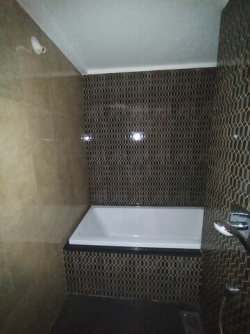 Bathroom in 3 BHK Apartment at Lodha Palava Serenity D, Dombivli East – for Sale