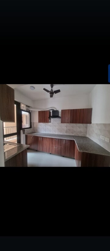 Kitchen in 2 BHK Apartment at Shri Ram City 1, Bisrakh Jalalpur – for Sale