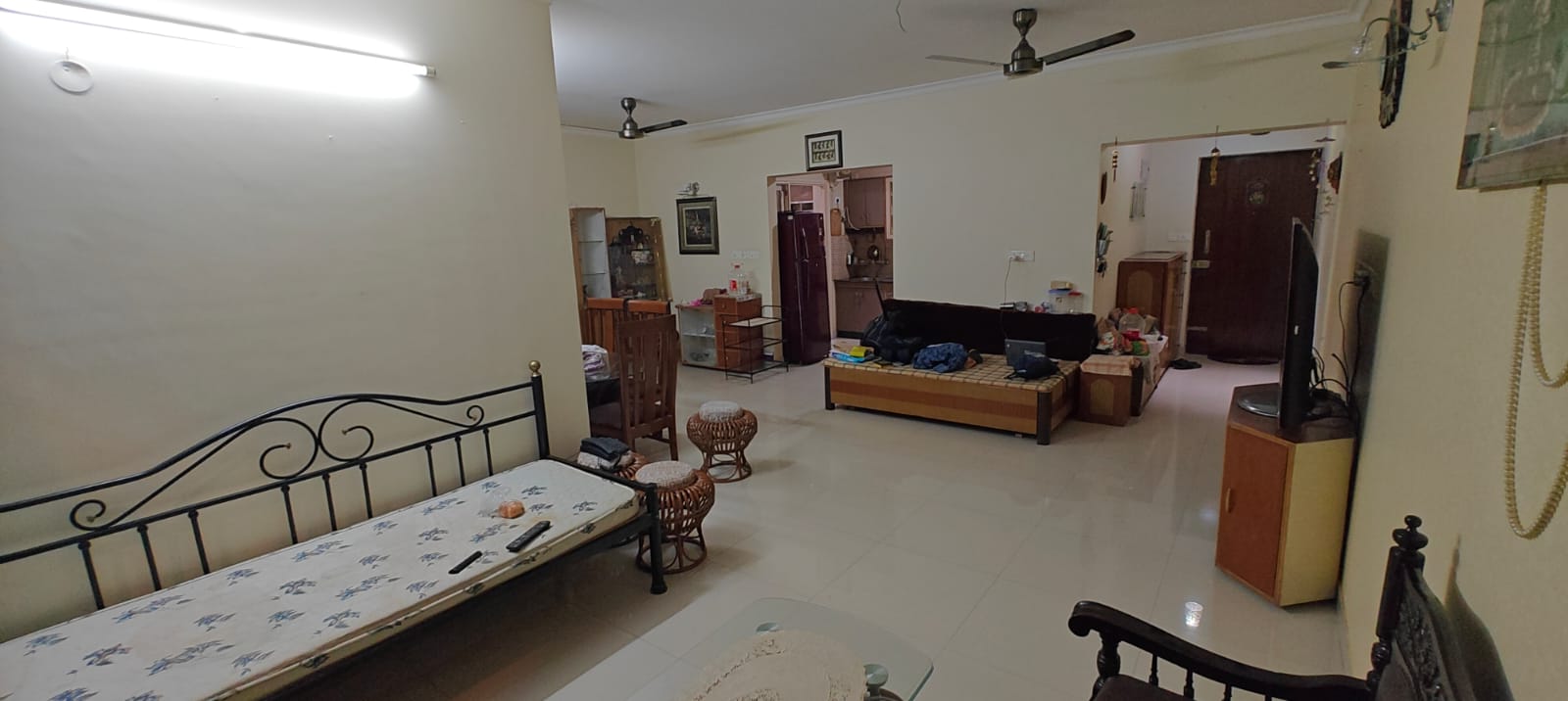 2 BHK 1484 Sq.Ft. Apartment in Nagarjuna Aster Park