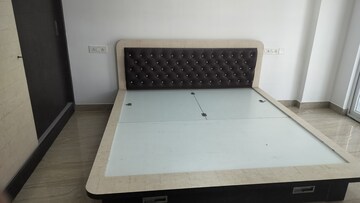 Bedroom in 3 BHK Apartment at Jubilee Hills – for Rent