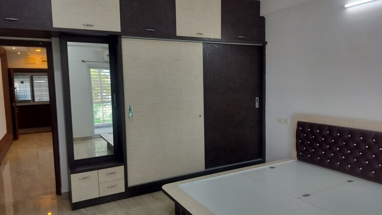 Room, jubilee hills 3 Bedroom 3000 Sq.Ft. Apartment In Jubilee Hills Hyderabad 8839946