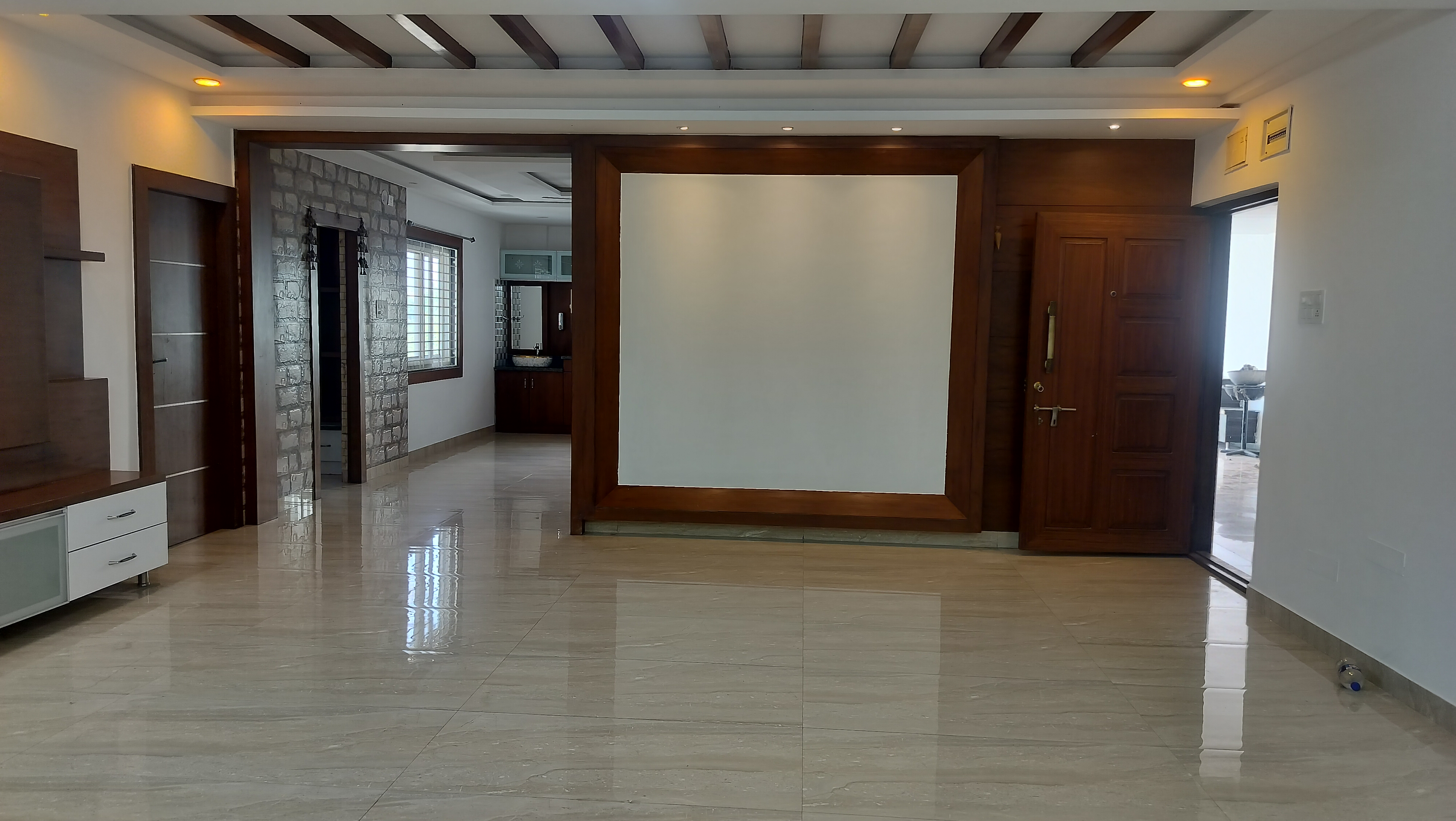 3 BHK + Pooja Room Apartment For Rent in Pichijubj 