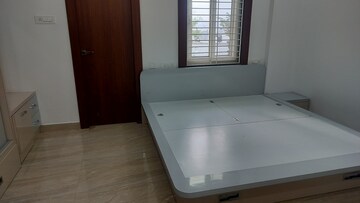Room in 3 BHK Apartment at Jubilee Hills – for Rent