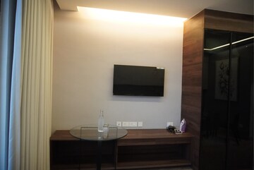 Furnished Amenities in Studio Apartment at AIPL Joy Square, Sector 63a – for Rent