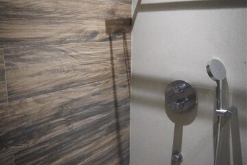 Bathroom in Studio Apartment at AIPL Joy Square, Sector 63a – for Rent