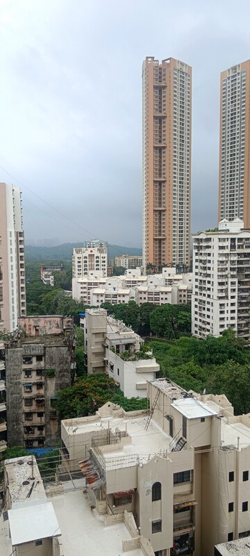 1 BHK Apartment For Rent in Bageshri CHS, Goregaon East