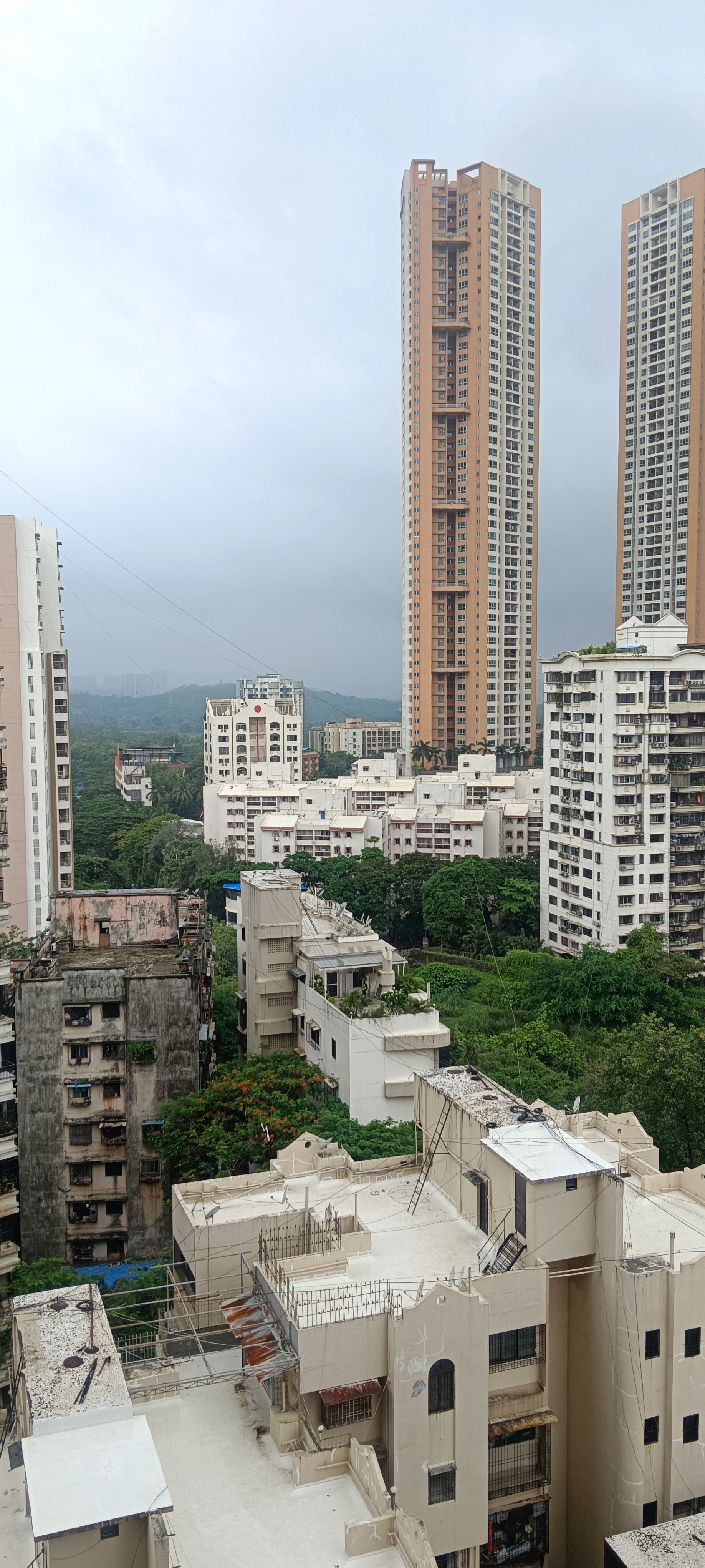 1 BHK Apartment For Rent in Bageshri CHS